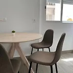 Apartamentos Duomo Poniente Benidorm
