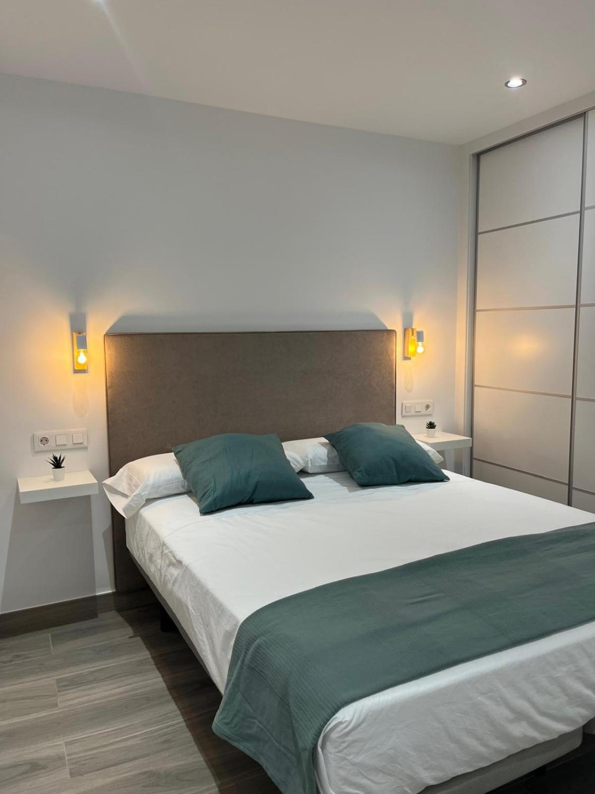 Apartment Duomo Poniente Benidorm