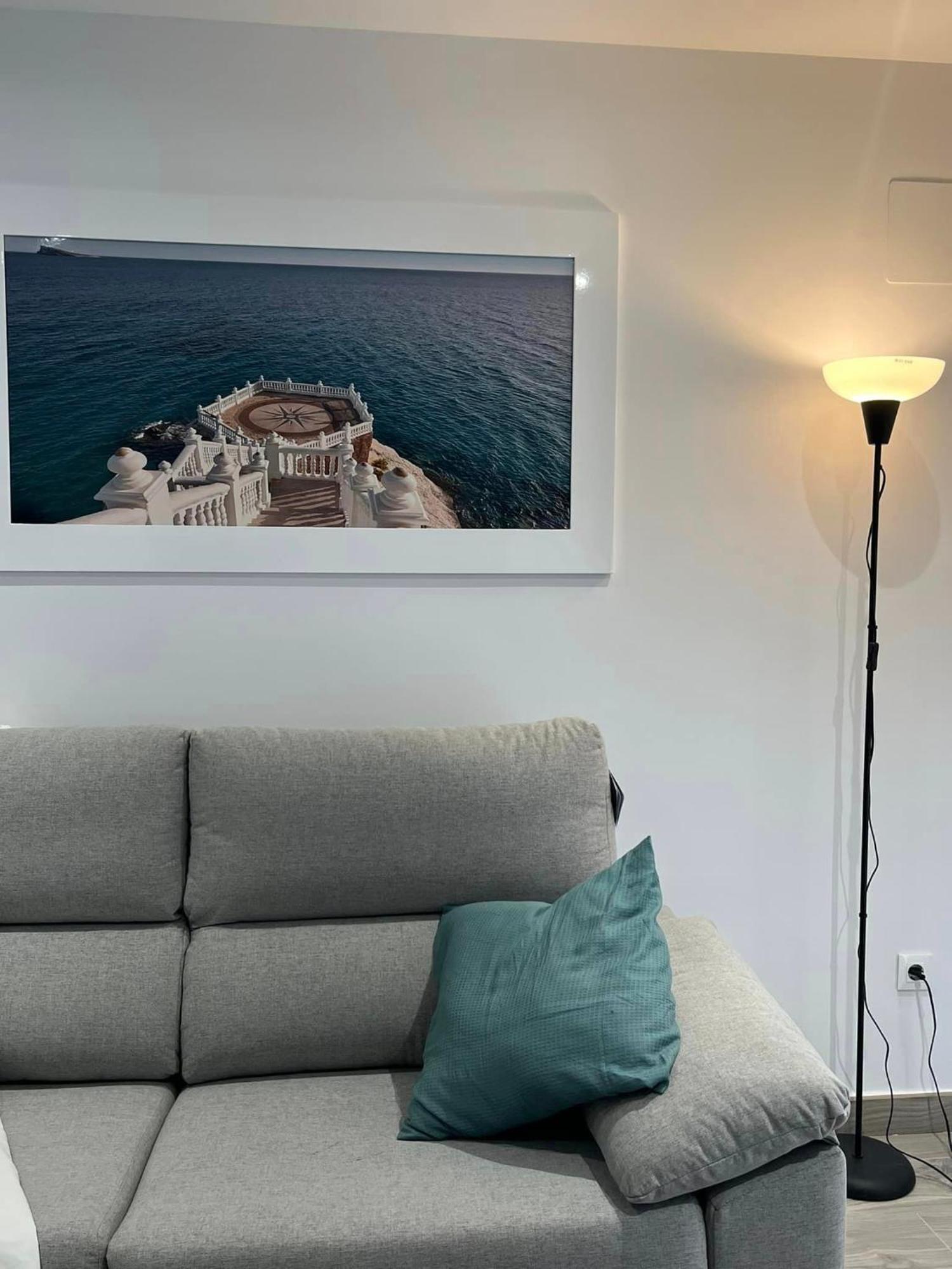 Duomo Poniente Apartment *