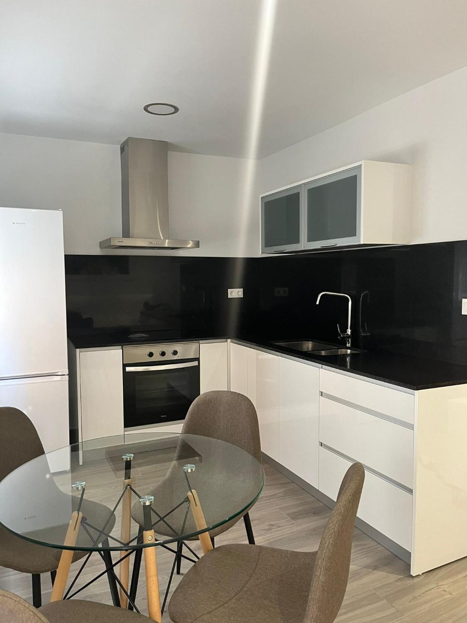 Apartment Duomo Poniente *