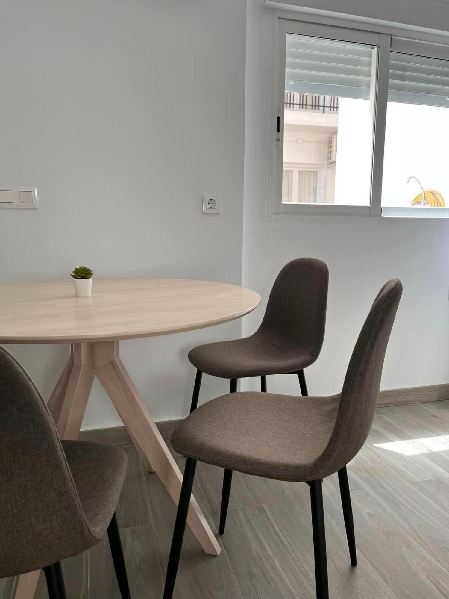 Duomo Poniente Apartment *